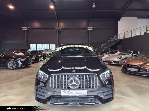 Mercedes-Benz Gle 53 Amg — poza 3