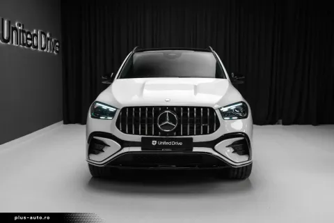 Mercedes-Benz Gle 53 Amg — poza 2