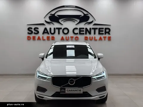 Volvo Xc60 — poza 2