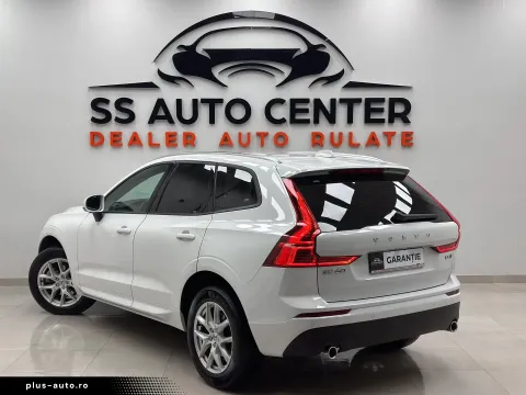 Volvo Xc60 — poza 3
