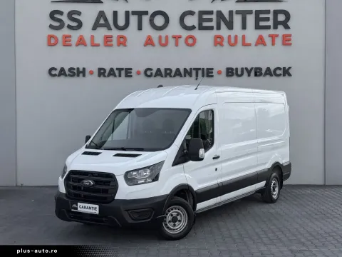Ford Transit — poza 2