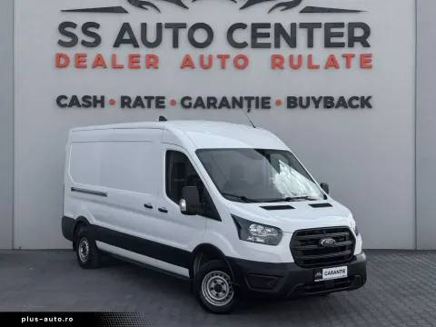 Ford Transit — poza 3