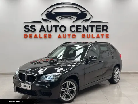 BMW X1 — poza 2