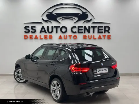 BMW X1 — poza 3