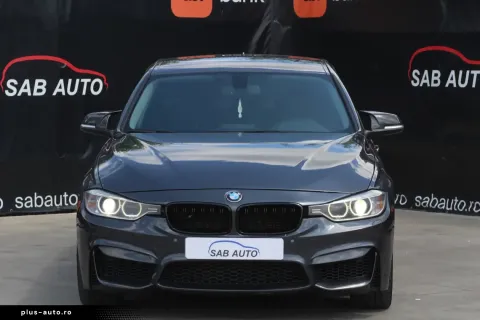 BMW Seria 3