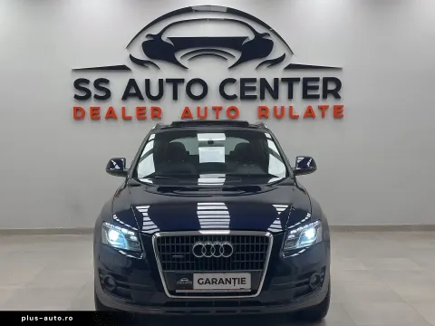 Audi Q5 — poza 2