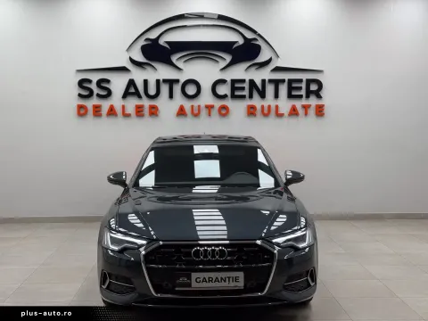 Audi A6 — poza 3