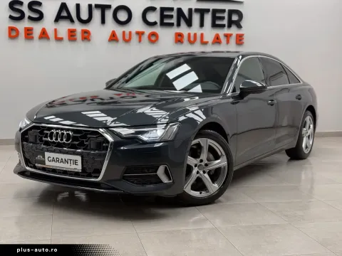 Audi A6 — poza 2