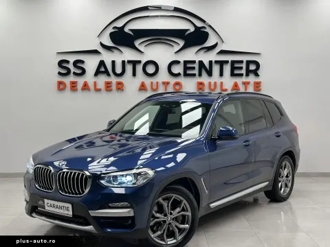 BMW X3 — poza 2