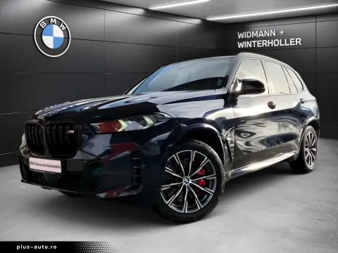 BMW X5 M60