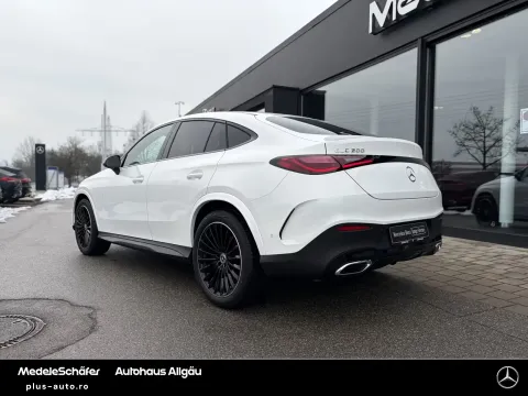 Mercedes-Benz Glc 200