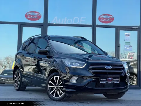 Ford Kuga — poza 2