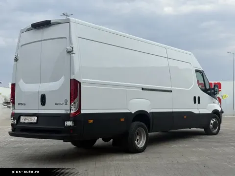 Iveco Daily — poza 3