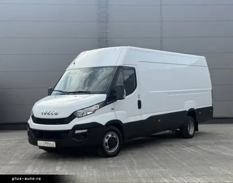 Iveco Daily — poza 2