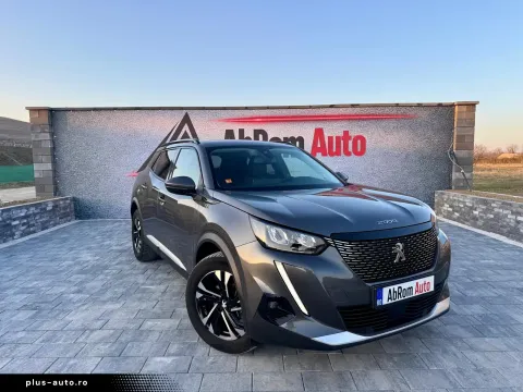 Peugeot 2008 — poza 2