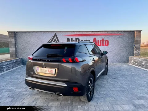 Peugeot 2008 — poza 3