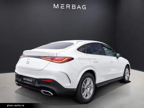 Mercedes-Benz Glc 450