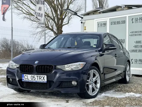 BMW 316