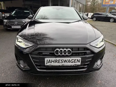 Audi A4 — poza 2