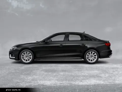 Audi A4 — poza 2