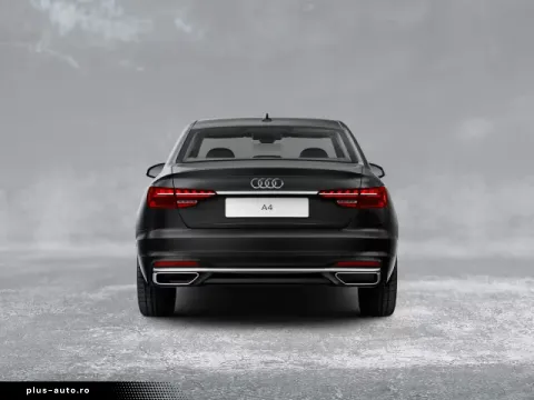 Audi A4 — poza 3