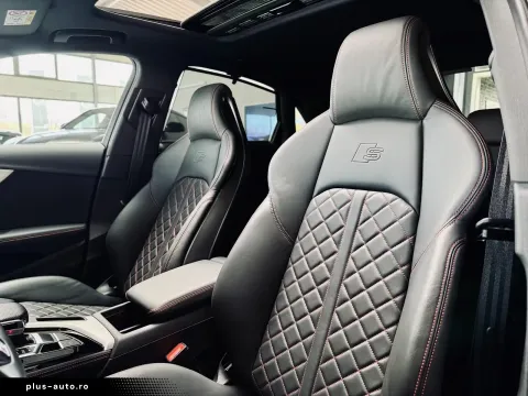 Audi A4 — poza 2