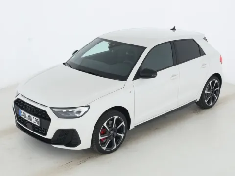 Audi A1 — poza 3