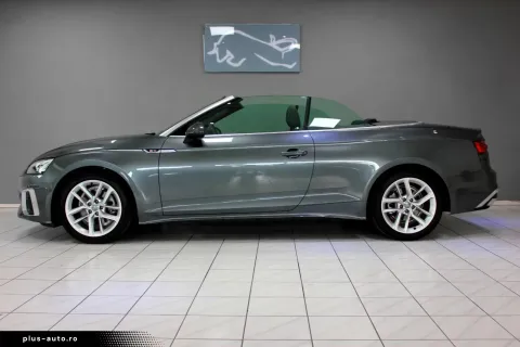 Audi A5 — poza 2