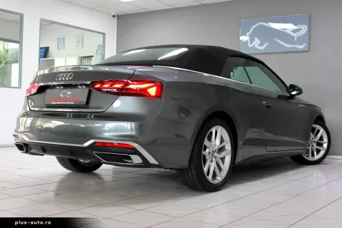 Audi A5 — poza 3