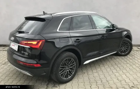 Audi Q5 — poza 3
