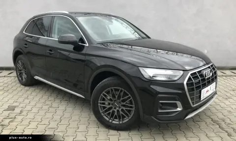 Audi Q5 — poza 2