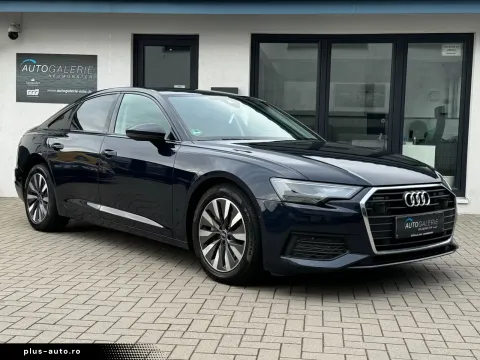 Audi A6 — poza 3