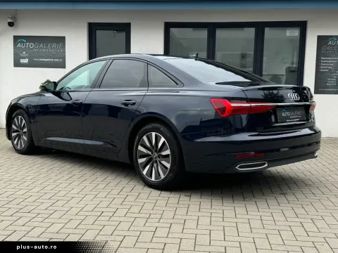 Audi A6 — poza 2