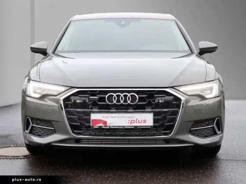 Audi A6 — poza 3