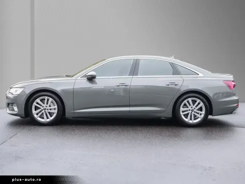Audi A6 — poza 2