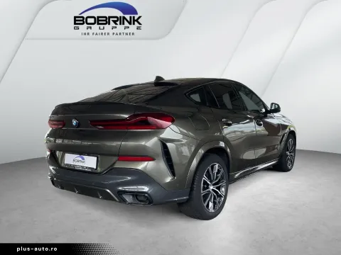 BMW X6 — poza 2