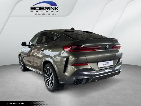 BMW X6 — poza 3