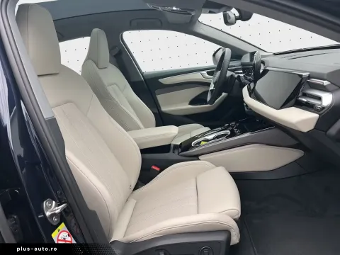 Audi A6 — poza 2