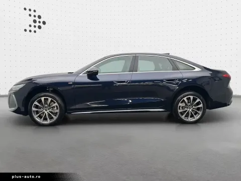 Audi A6 — poza 3