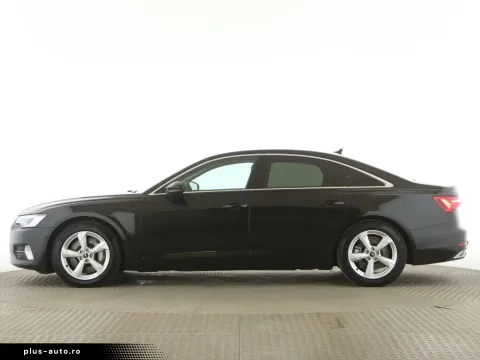 Audi A6 — poza 3