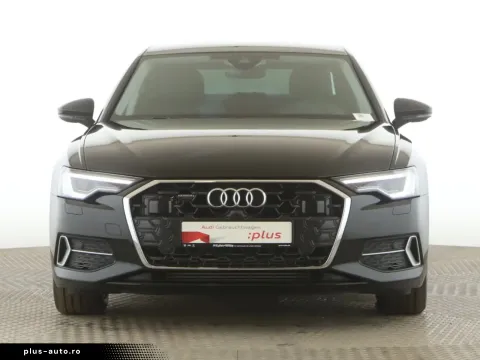 Audi A6 — poza 2