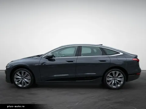 Audi A6 — poza 2