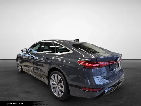 Audi A6 — poza 3