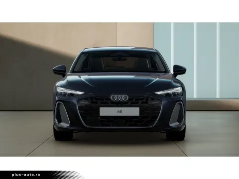 Audi A6 — poza 2