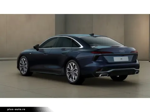 Audi A6 — poza 3