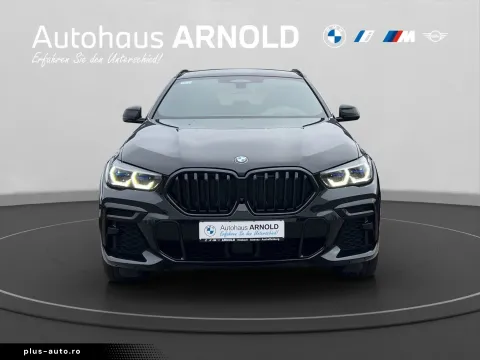 BMW X6 — poza 2