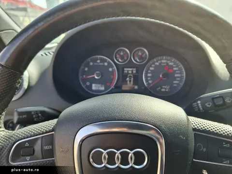 Audi A3 — poza 2