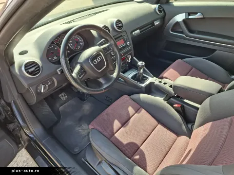 Audi A3 — poza 3