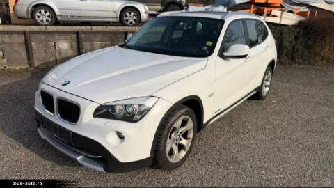 BMW X1 — poza 2