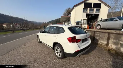 BMW X1 — poza 3